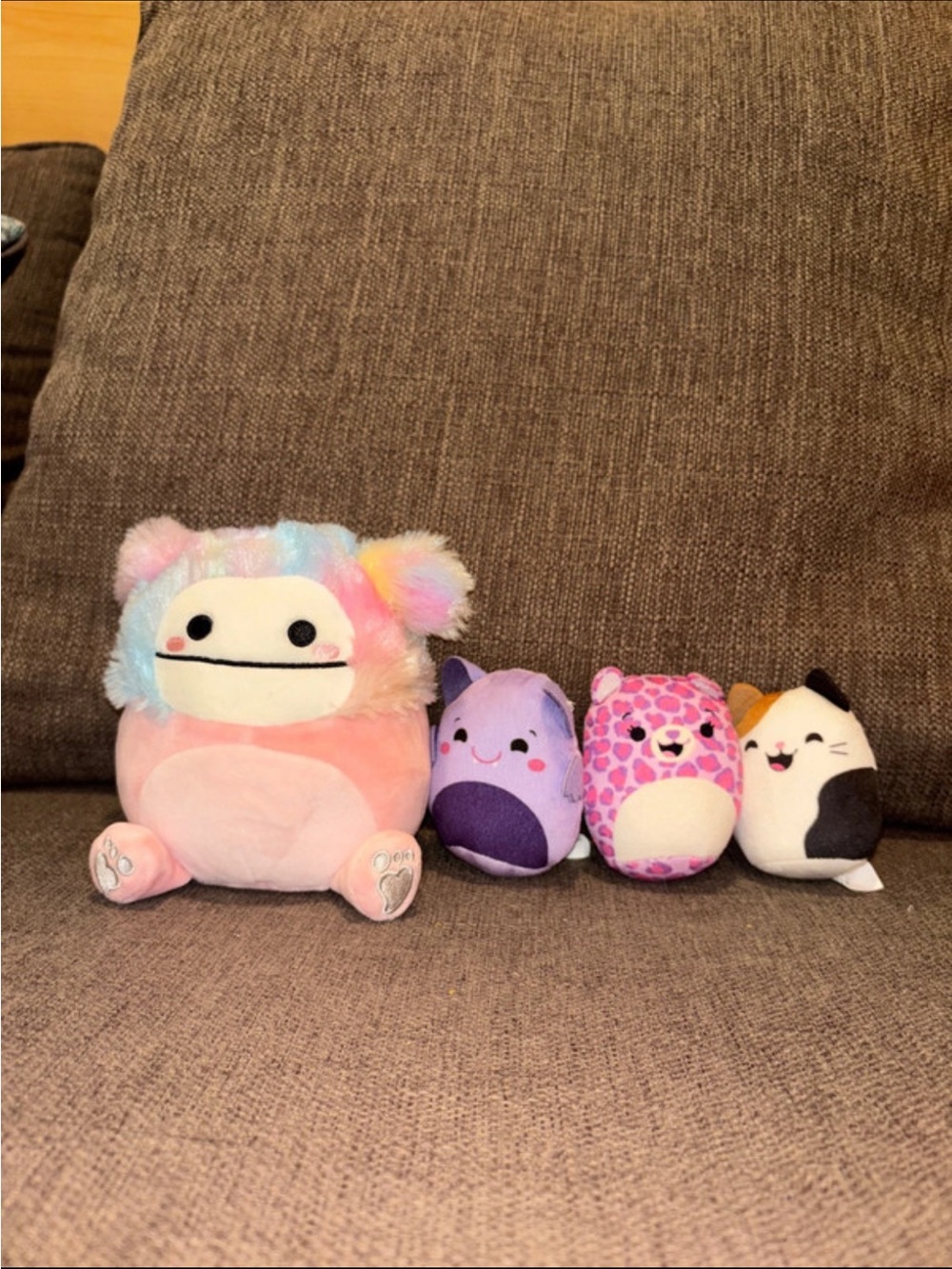 Squishmallow Bundle!